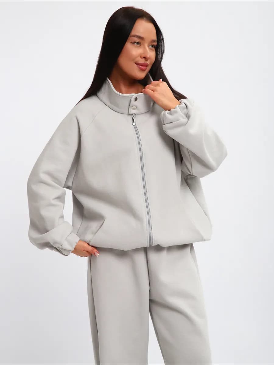 Авторский костюм — фото 1