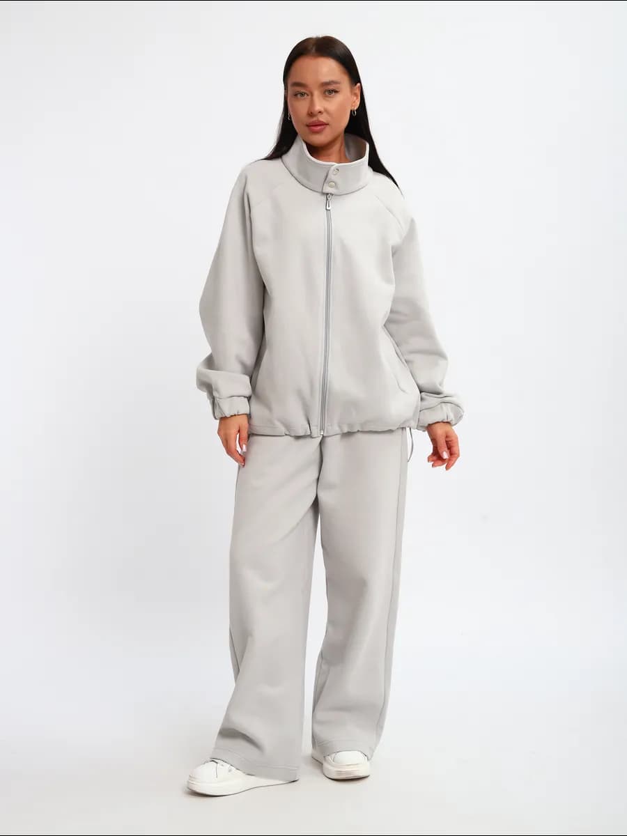 Авторский костюм — фото 2