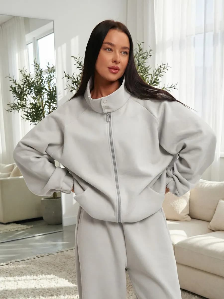 Авторский костюм — фото 4