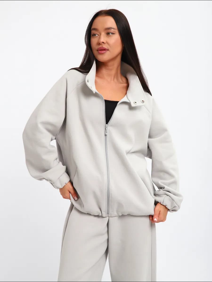 Авторский костюм — фото 5