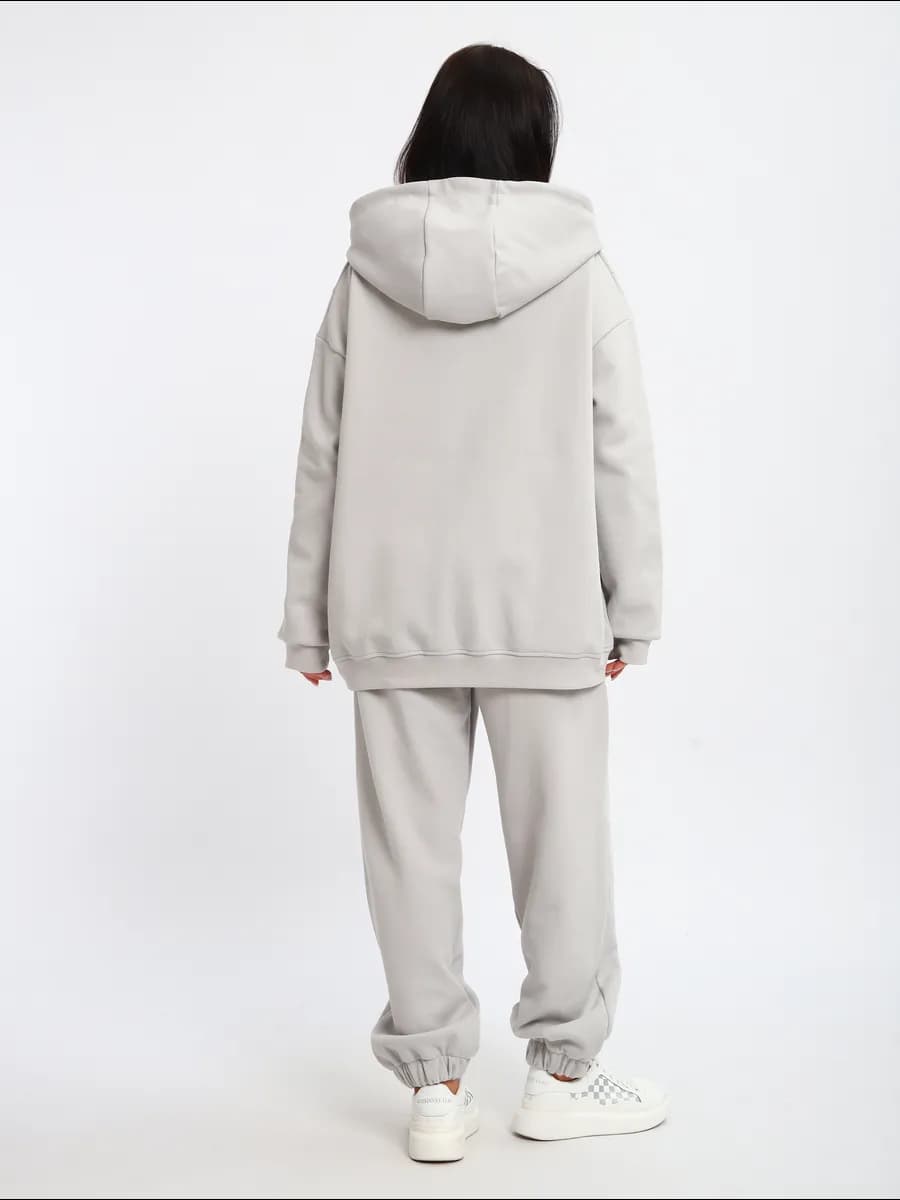 Костюм «Oversize Button» — фото 3