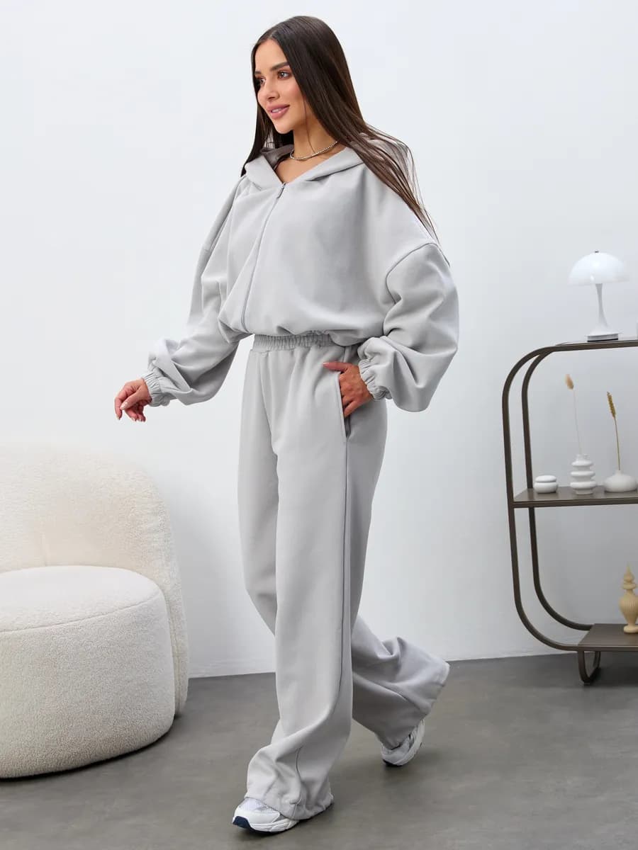 Костюм «Cloud Zip» — фото 1
