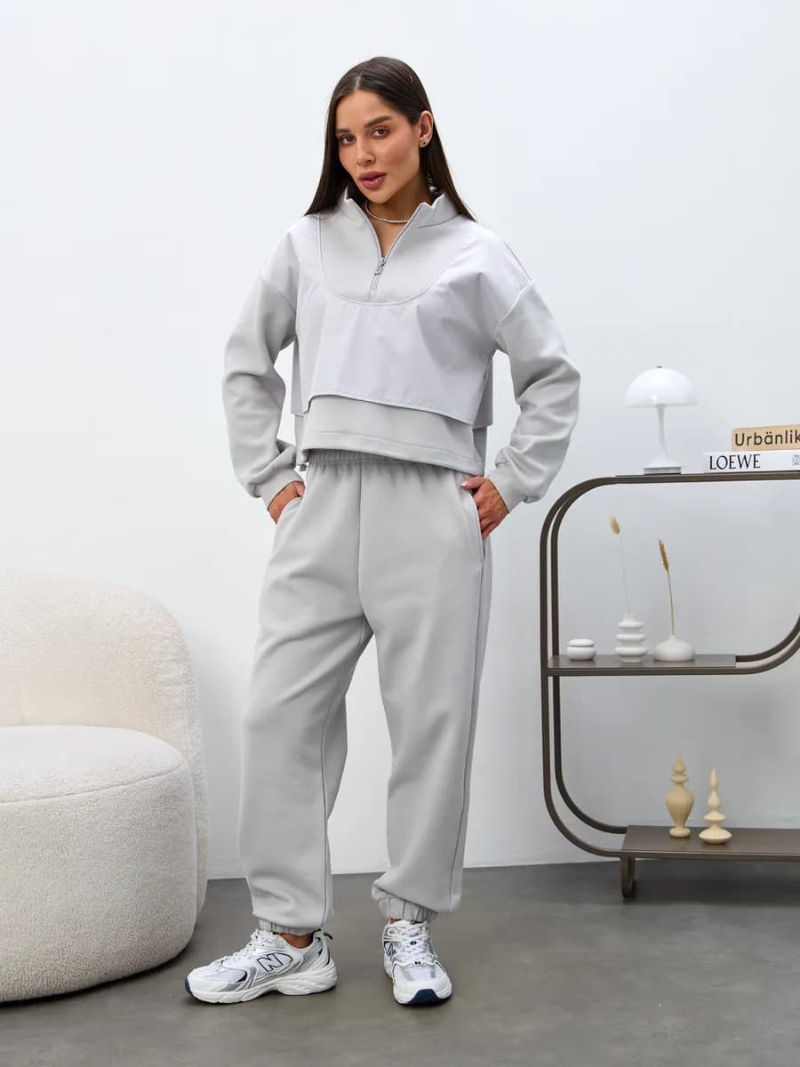 Костюм «Urban Crop» — фото 1