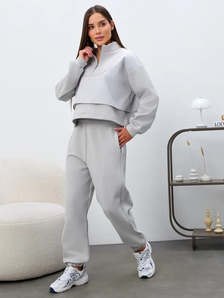 Костюм «Urban Crop» — фото 4