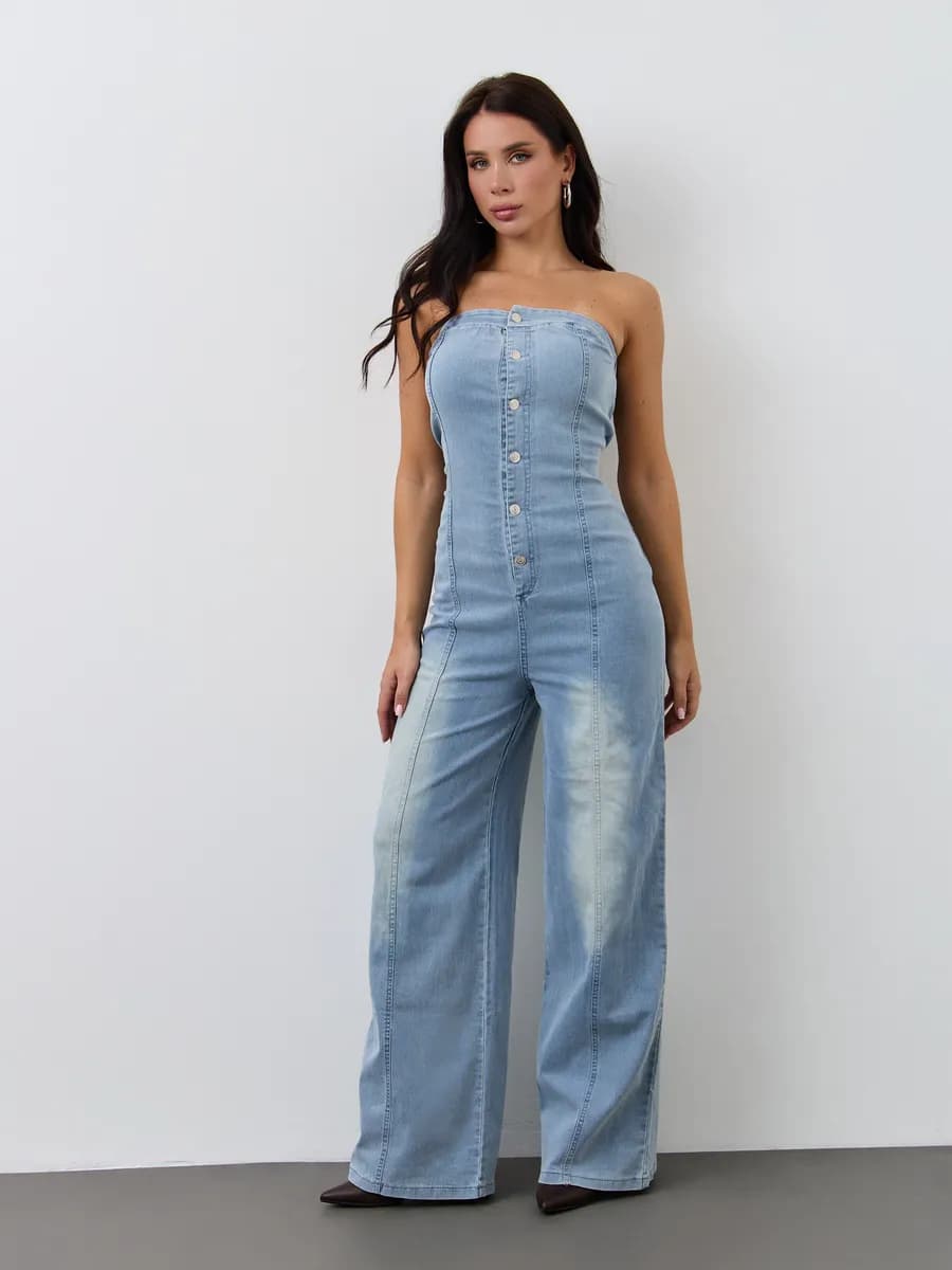 Комбинезон «Riviera» — фото 3