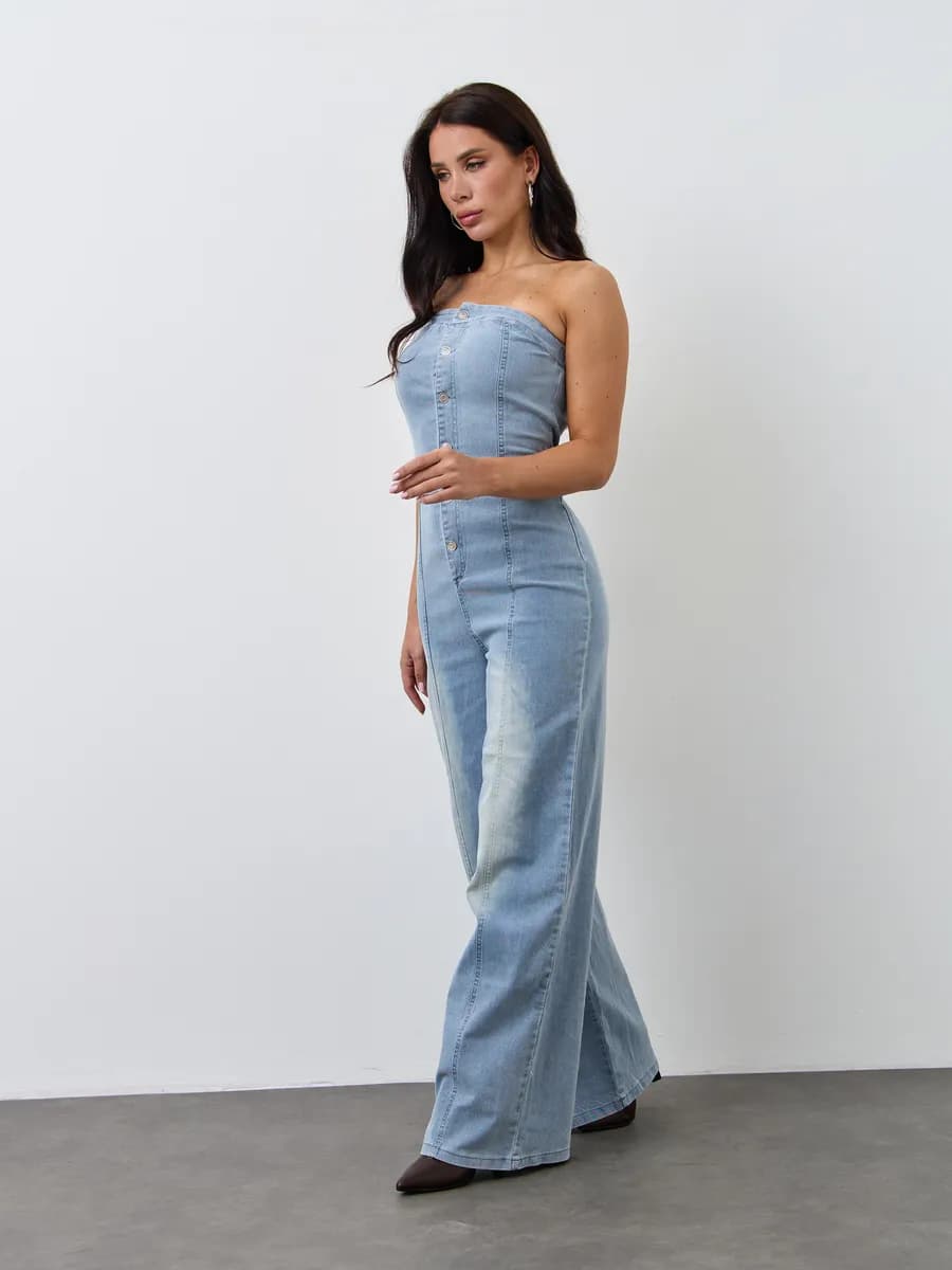 Комбинезон «Riviera» — фото 4