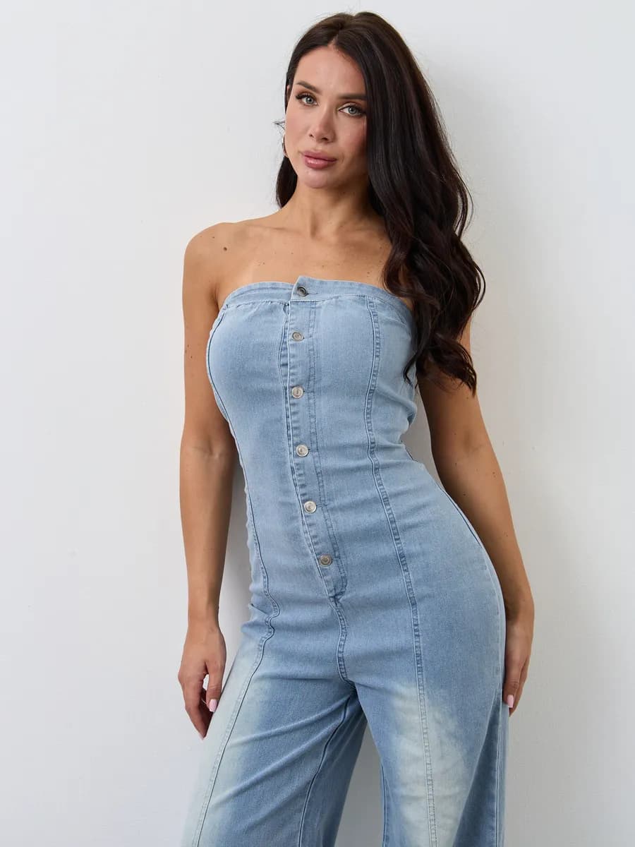 Комбинезон «Riviera» — фото 5