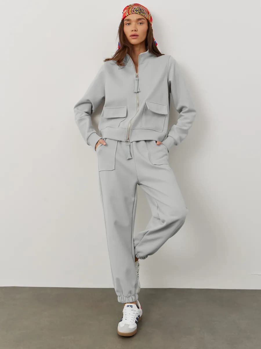 Спортивный костюм — фото 2