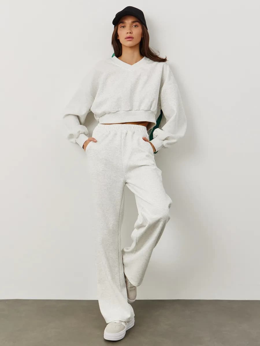 Костюм «Crop Ease»