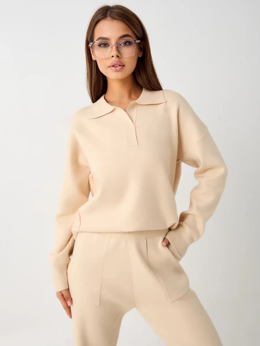 Костюм «Crème Brûlée» — фото 2