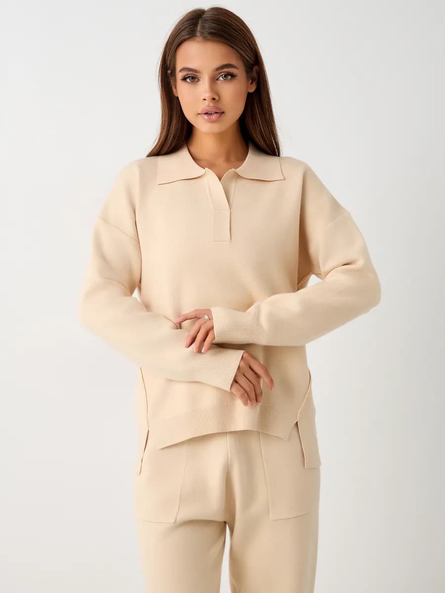 Костюм «Crème Brûlée» — фото 3