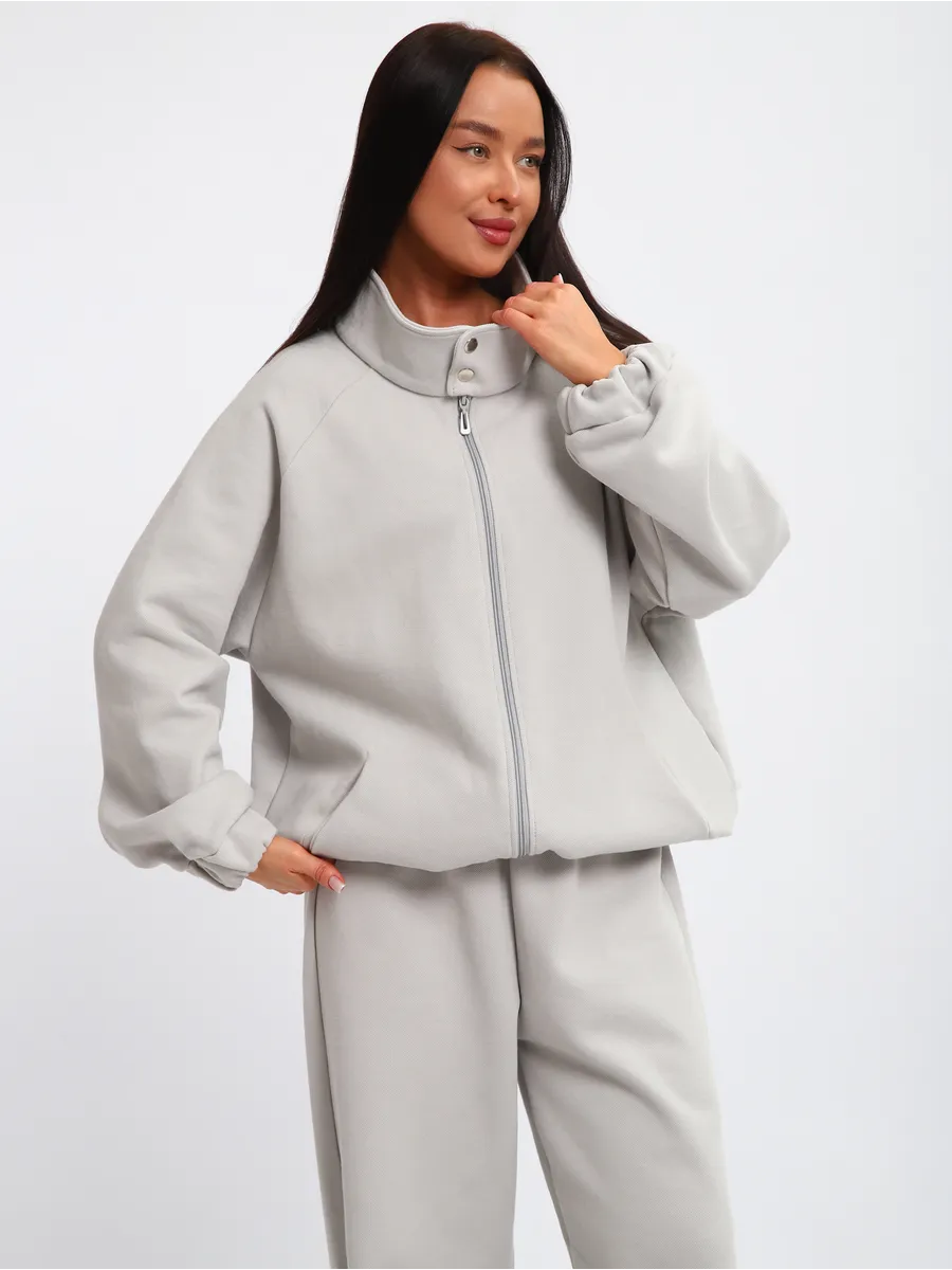 Авторский костюм — фото 2
