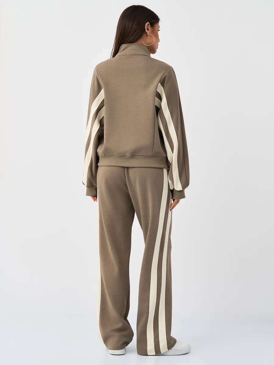 Костюм «Khaki Flow» — фото 4