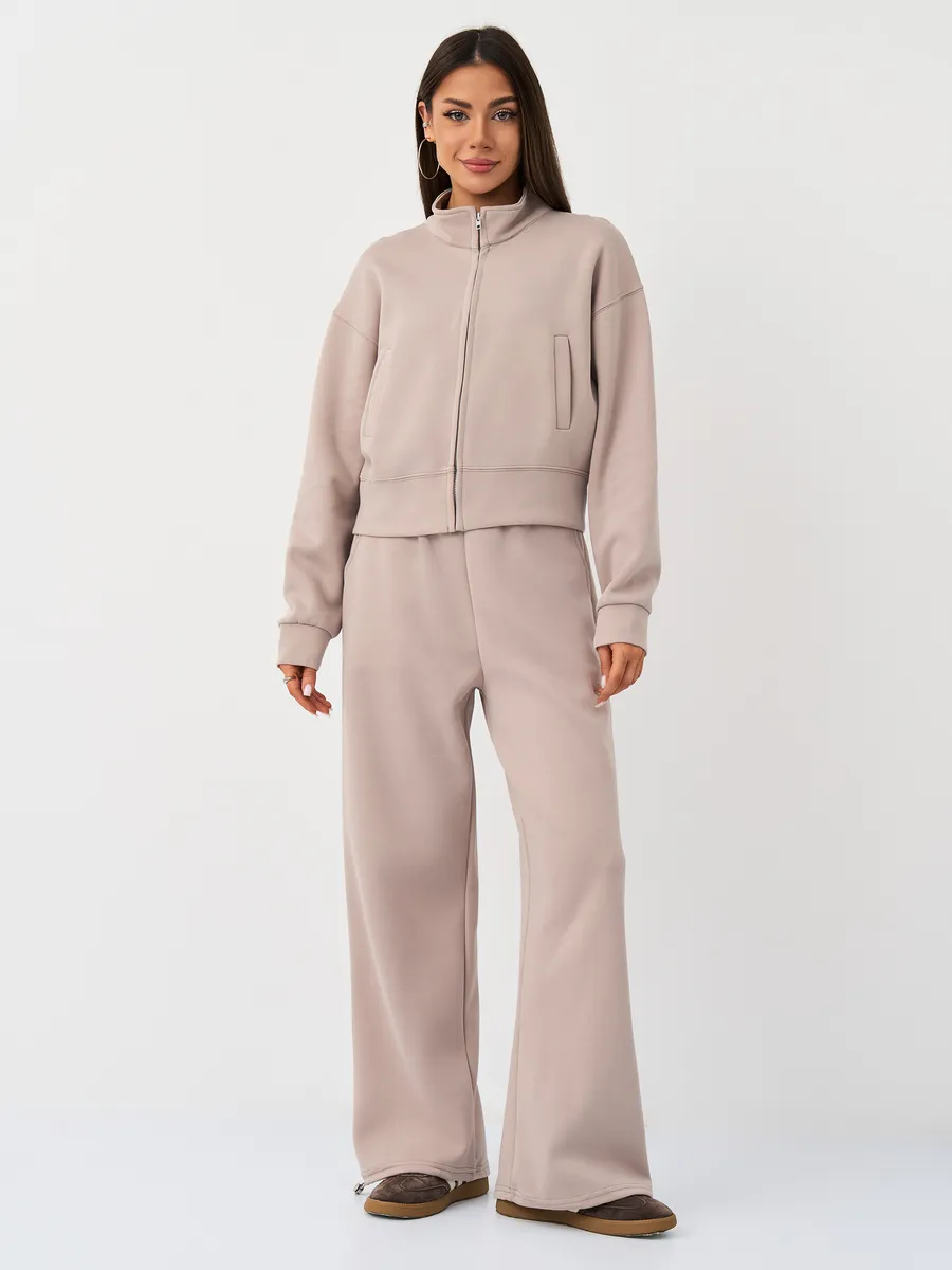 Костюм «Zip Bomber» — фото 1